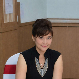 Speaker at Agriculture and Horticulture 2026 - Myagmarsuren Purevdorj