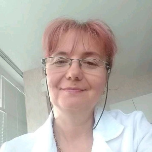 Speaker at Agriculture and Horticulture 2026 - Nedyalka Valcheva