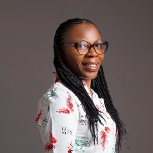 Okorie Ugochi Glad, Speaker at Agriculture Conferences