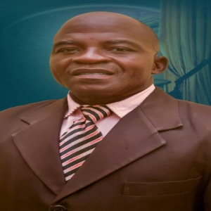Speaker at Agriculture and Horticulture 2026 - Peter Gyanden Kughur