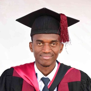 Precious Mtengezo, Speaker at Agriculture Conferences