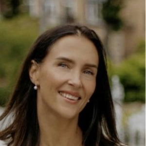 Rasa Zolynaite, Speaker at 