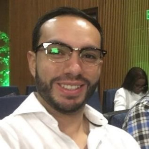 Speaker at Agriculture and Horticulture 2026 - Sebastian Caceres Garcia