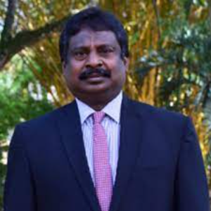 Sellamuthu Prabakaran, Speaker at Agriculture Conference
