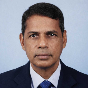 Speaker at Agriculture and Horticulture 2026 - Senaka Lalith Dharmasri Amarathunga