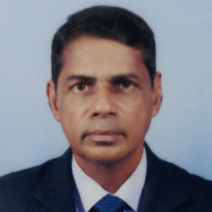 Speaker at Agriculture and  Horticulture 2023 - Senaka Lalith Dharmasri Amarathunga