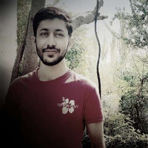 Speaker at Agriculture and Horticulture 2026 - Shabbar Ali