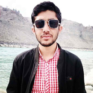 Speaker at Agriculture and Horticulture 2026 - Shabbar Ali