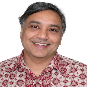 Shri Mohan Jain, Speaker at 