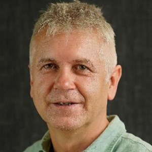 Simon Vrecar, Speaker at Agri Conferences