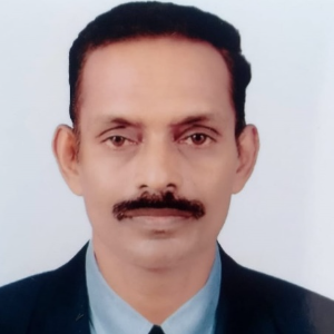Speaker at Agriculture and  Horticulture 2023 - Sreeni Kolakattil Raghavan