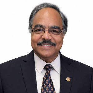 Srinivasa Rao Mentreddy, Speaker at 