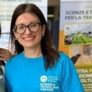 Speaker at Agriculture and Horticulture 2026 - Stefania Toscano