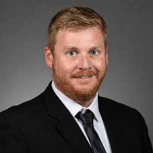 Stephen Jennewein, Speaker at 