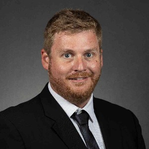 Speaker at Agriculture and Horticulture 2026 - Stephen Jennewein