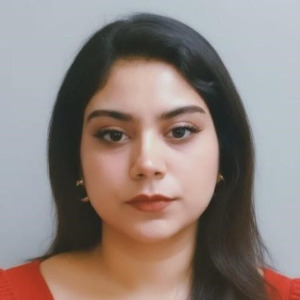 Speaker at Agriculture and Horticulture 2026 - Sukirti