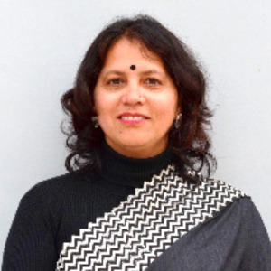 Speaker at Agriculture and Horticulture 2025 - Tara Devi Sen