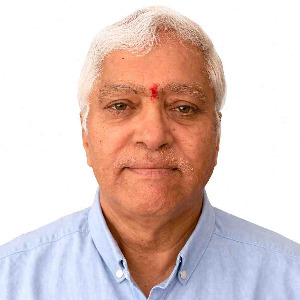 Speaker at Agriculture and Horticulture 2026 - Vasudeva Singh