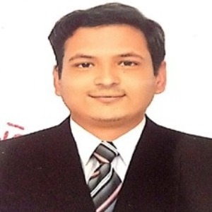 Speaker at Agriculture and Horticulture 2026 - Vijay Thakur
