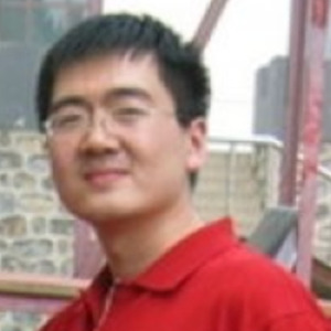 Xin Du, Speaker at 