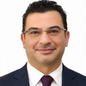 Speaker at Agriculture and Horticulture 2026 - Yasin Ozdemir