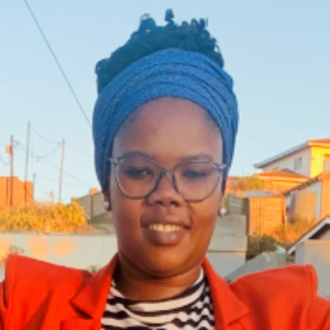 Speaker at Agriculture and Horticulture 2025 - Zoleka Ncoyini Manciya